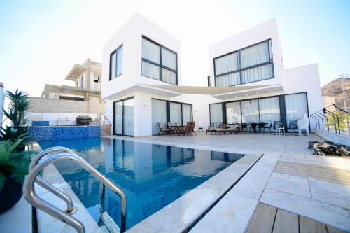 Eilat Villa | Villa Marbella Eilat