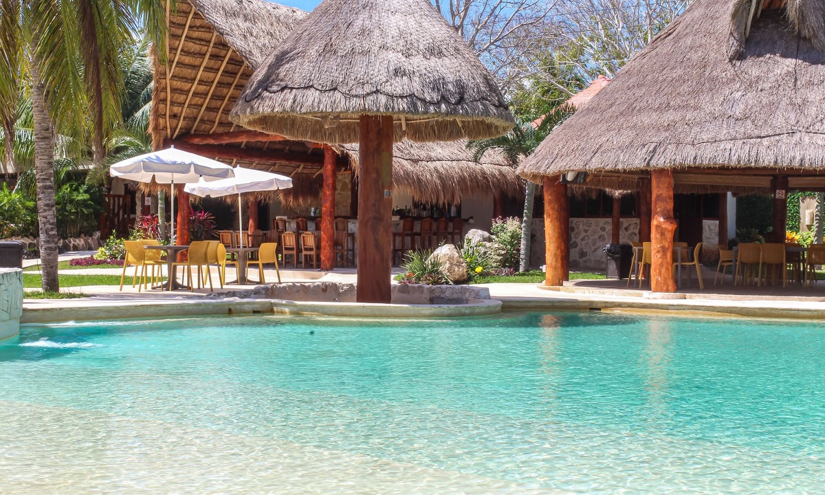 Othon P. Blanco Hotel | Villa Marcela