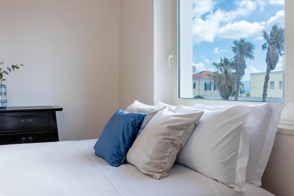 Poetto Apartment | Villa Marcello