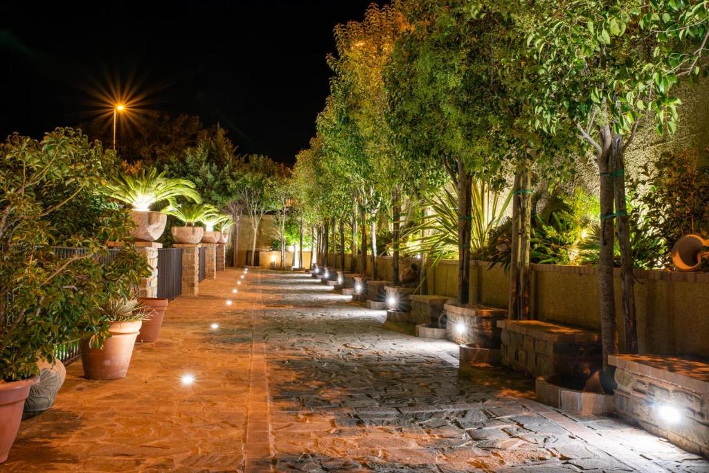 Torchiara House | Villa Marcello
