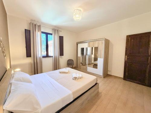 Carini Villa | Villa Marchele