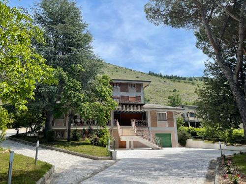 Avezzano House | Villa Marchionni
