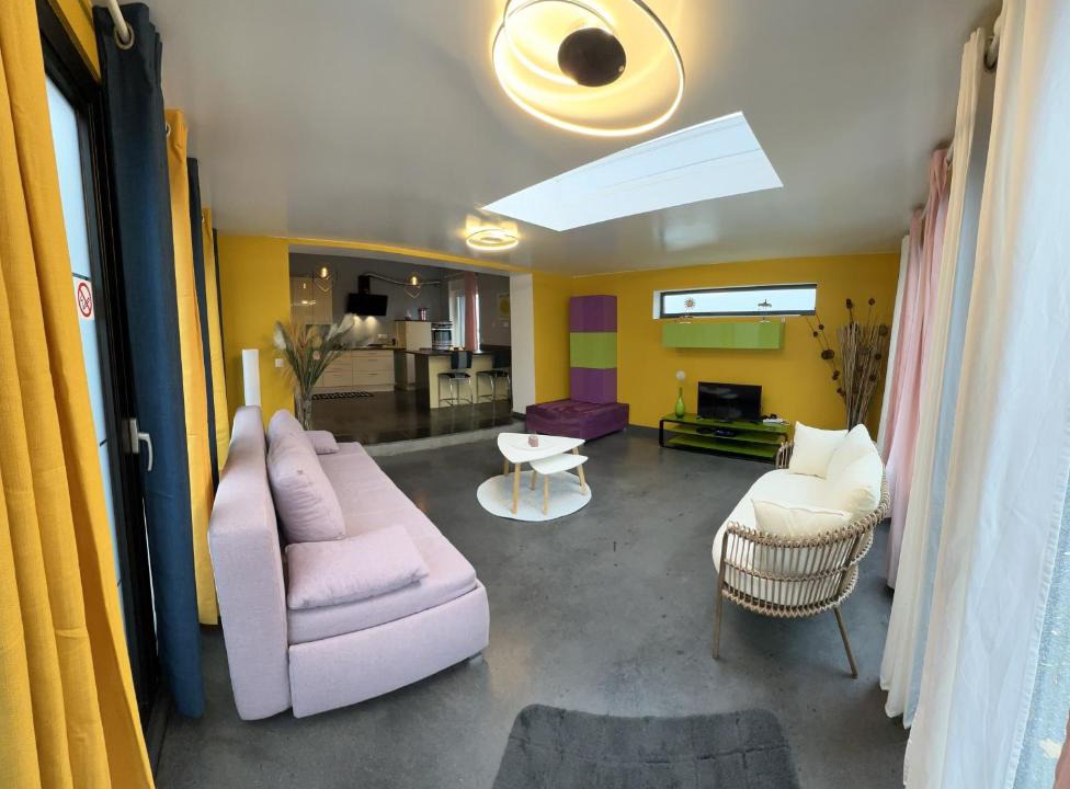 Evegnee-Tignee Apartment | Villa Marco
