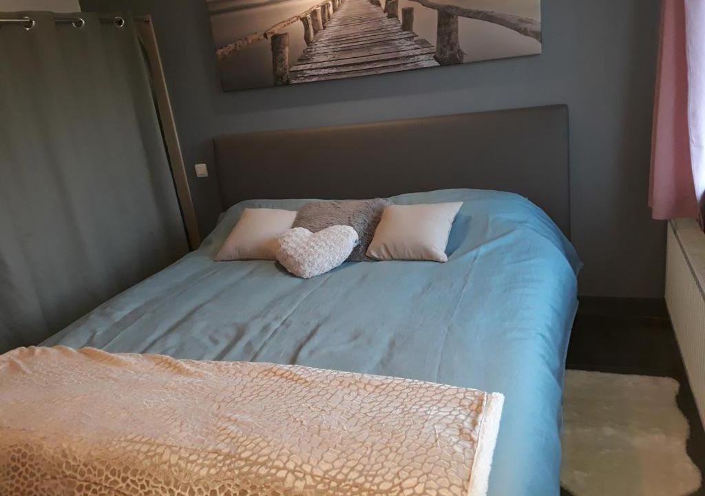 Evegnee-Tignee Bed & Breakfast | Villa Marco