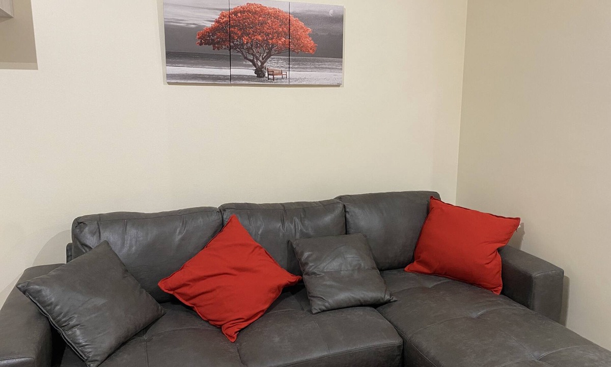 Guidonia Montecelio Villa | Villa marco simone family apartment with garden