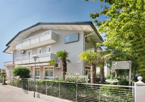 Cattolica Hotel | Villa Marcolini