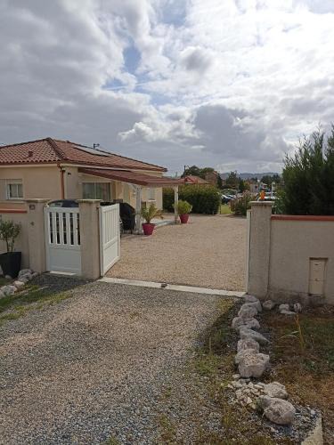 Castelnau-Magnoac House | Villa Marcus