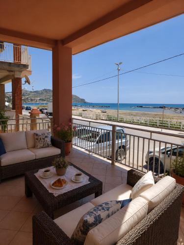 Marina di Palma Apartment | Villa Mare blu