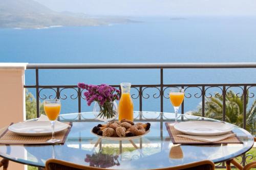 Nikiana Villa | Villa Mare