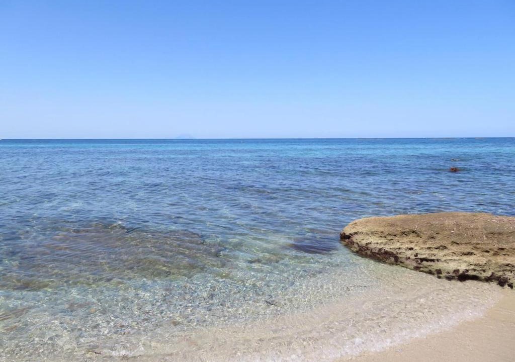 San Nicolo House | Villa Mare