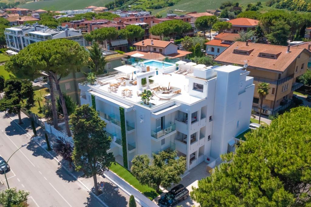 Pineto Apartment | Villa Mare Pineto