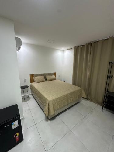 Marechal Deodoro Hostel | Villa Marechais