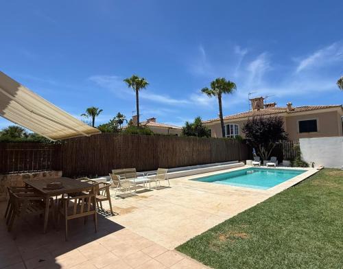 Puig de Ros Villa | Villa Mares Puig
