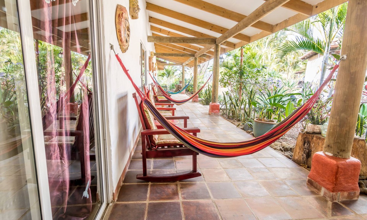 La Garita Hotel | Villa Margarita
