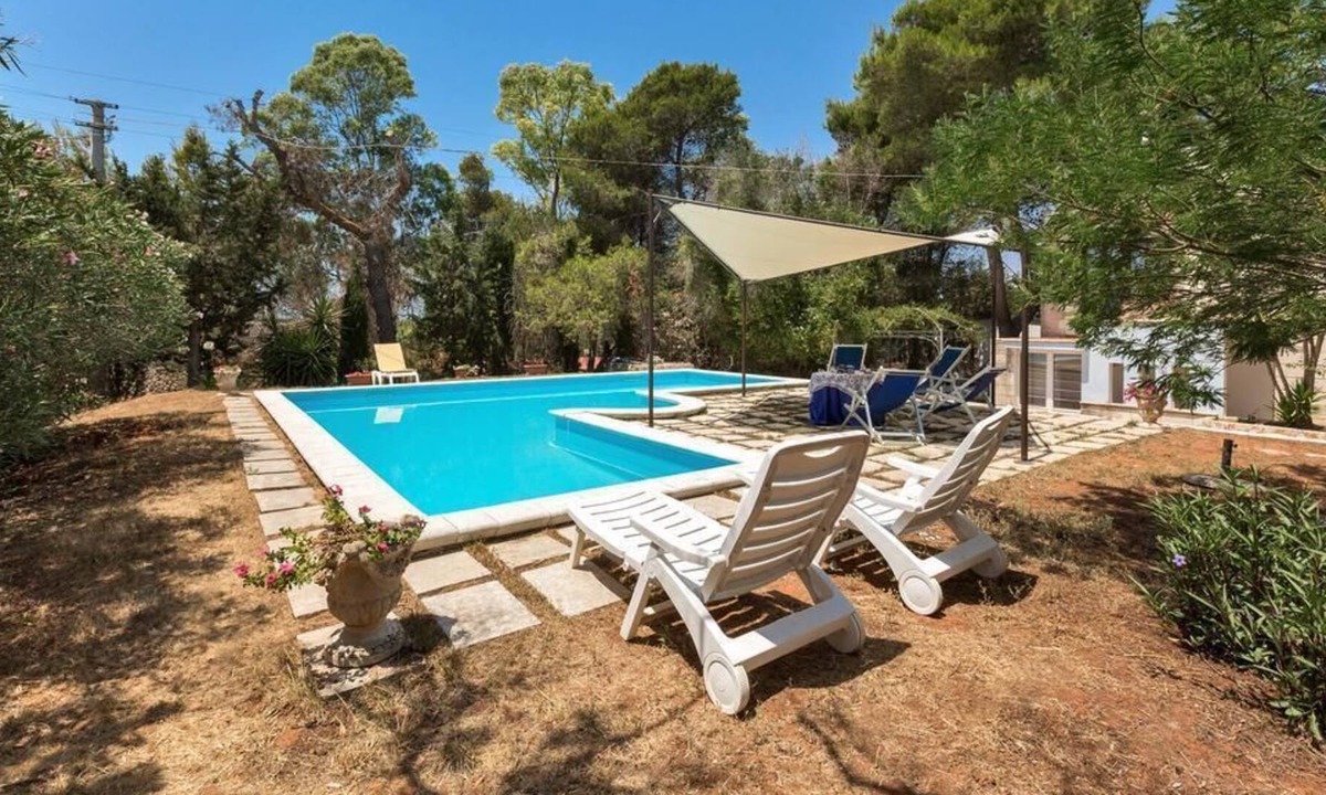 Matino Apartment | Villa Margherita - by Click Salento