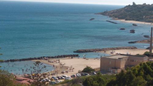 Sciacca Apartment | Villa Margherita