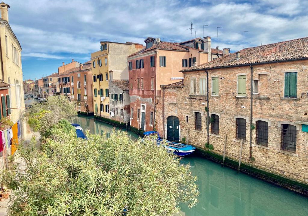 Cannaregio Apartment | Villa Margherita