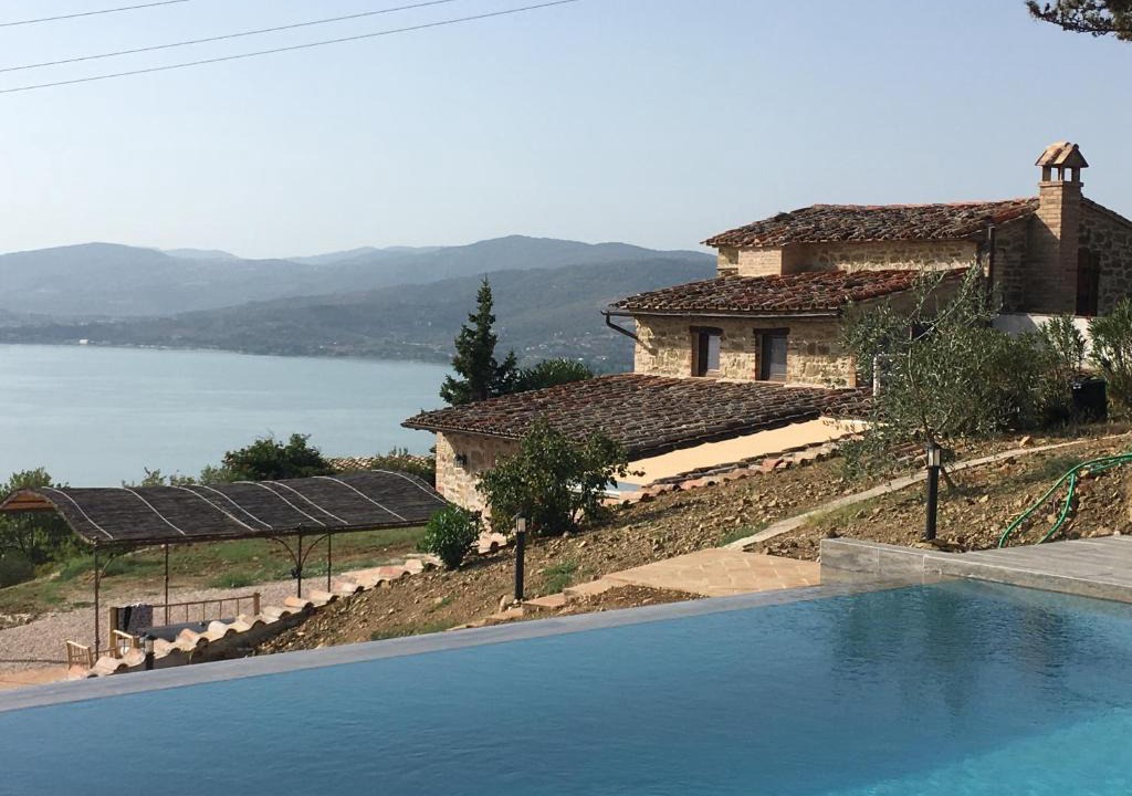 Magione Villa | Villa Marghi