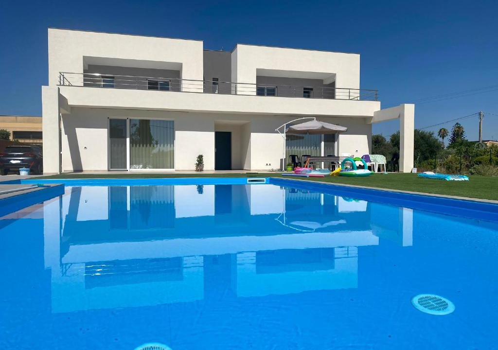 Sciacca Apartment | Villa MarGiù holidays