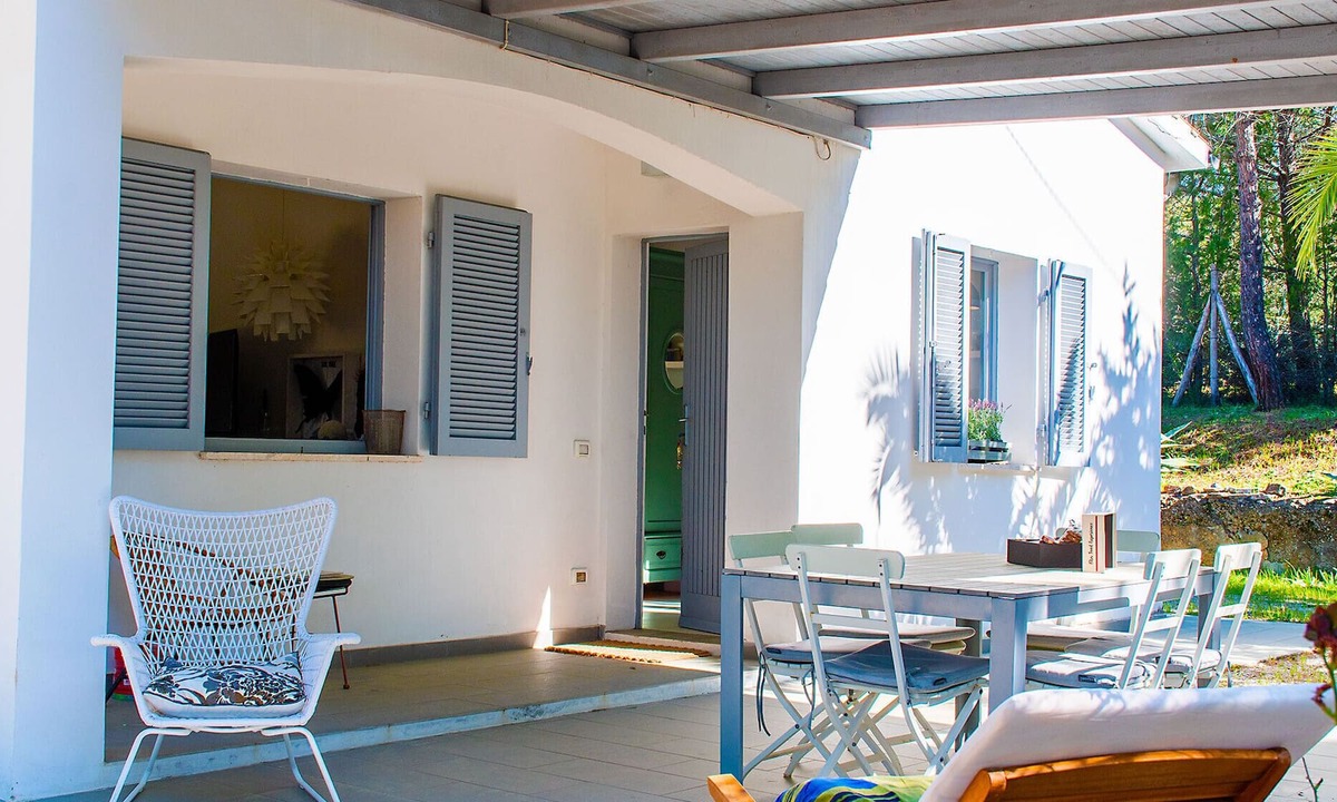 Lacona Villa | Villa Margidore