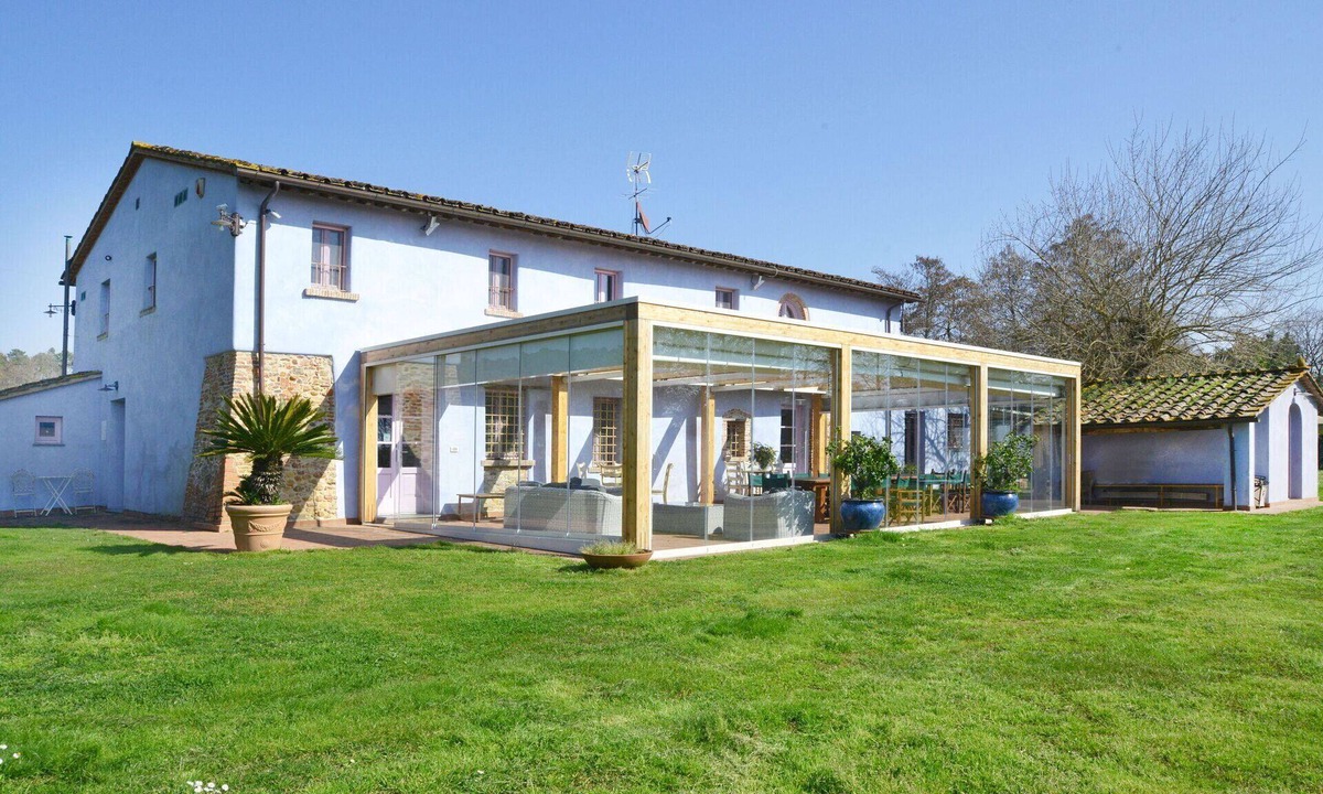 Montecarlo Villa | Villa Marginone - Altopascio ,Tuscany