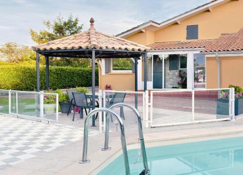 Coutras Bed & Breakfast | Villa Marguerite