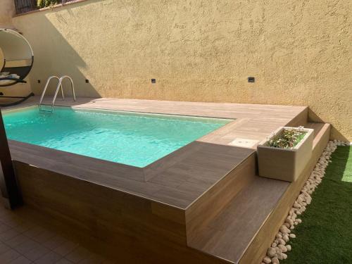 Noto Marina Villa | Villa mari&amuri