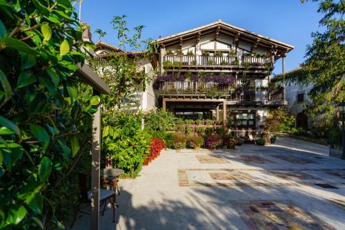Oricain Villa | Villa-Mari