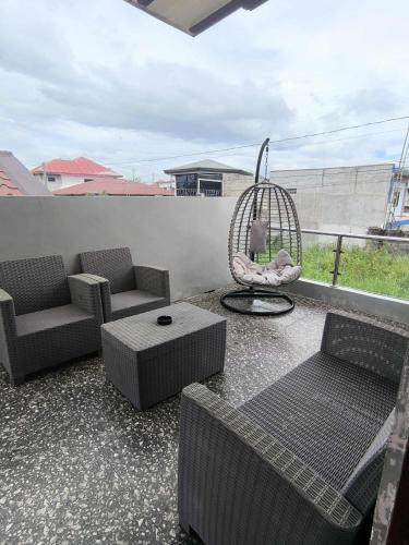 Bacolod House | Villa Maria 1