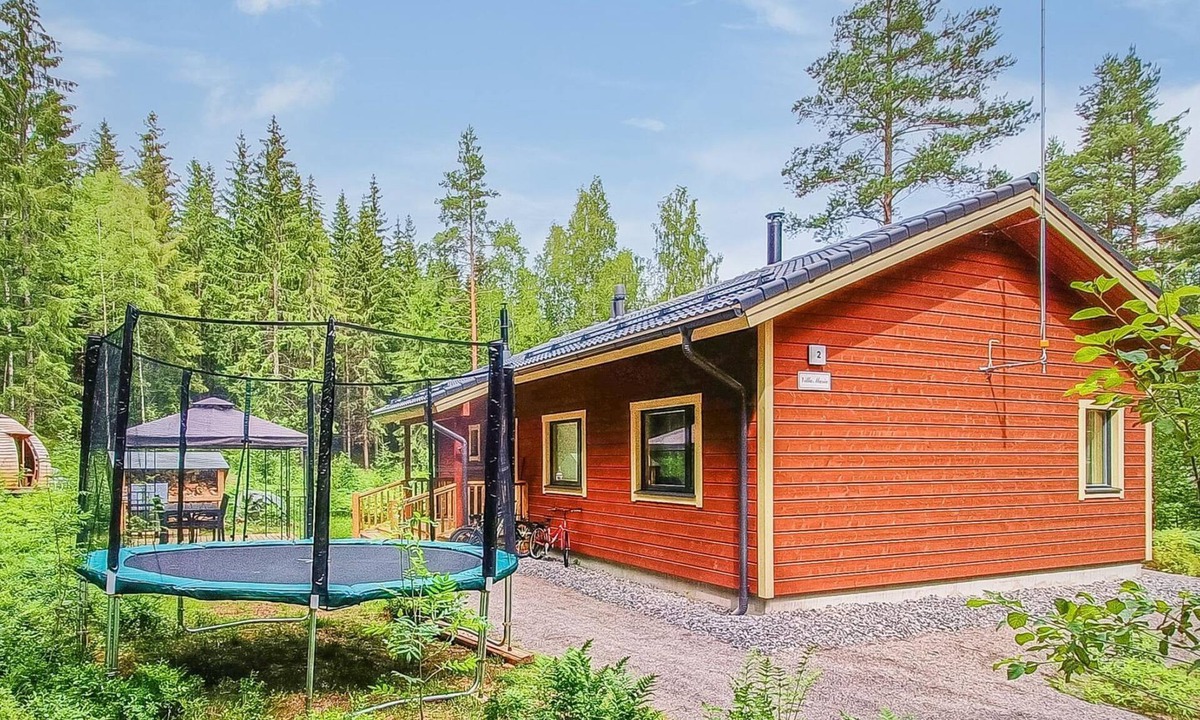 Jaala House | Villa maria by Interhome