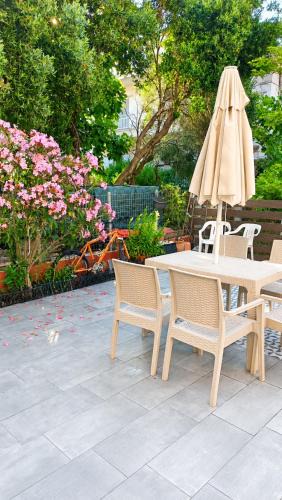 Ierissos Apartment | Villa Maria