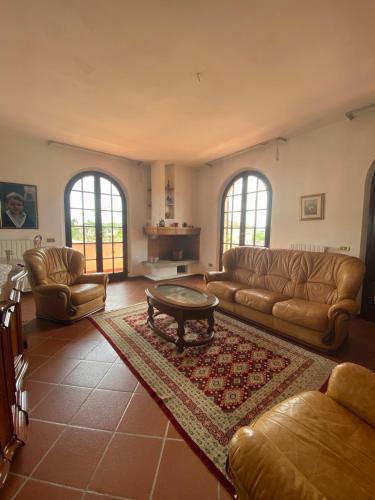 Cascina Apartment | Villa Maria