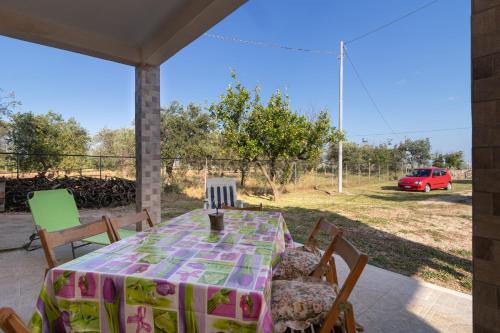 Castellaneta House | Villa Maria