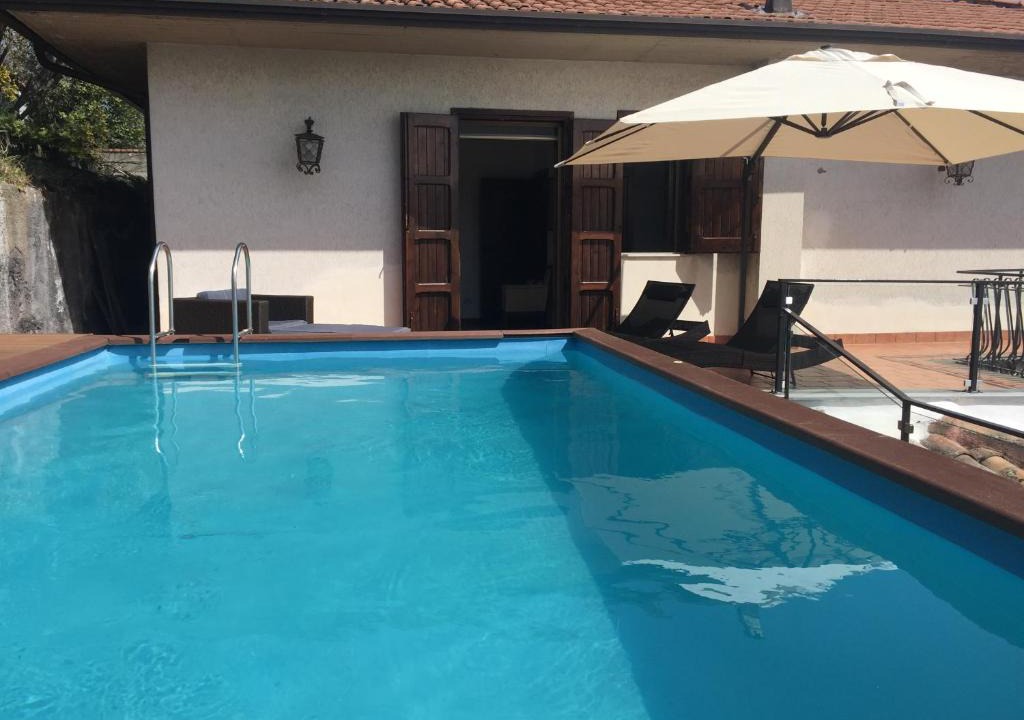 Zafferana Etnea Villa | Villa Maria