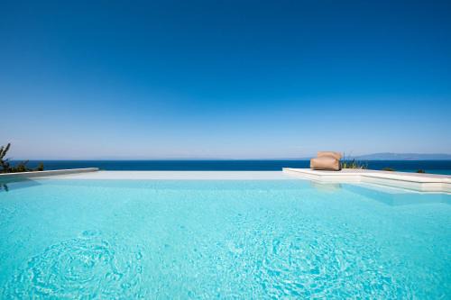 Pallini Villa | Villa Maria Luxury