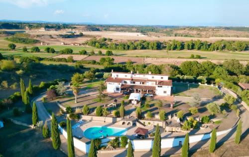 Ara Nova Villa | Villa Maria Pia
