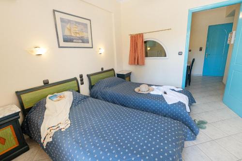 Poros Apartment | VILLA MARIA Poros