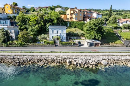 Koper House | Villa Maria