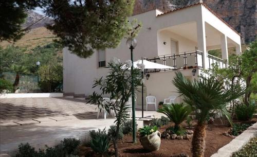 Macari House | Villa Maria Stella