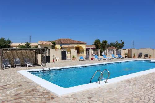 La Parata Villa | Villa Mariana