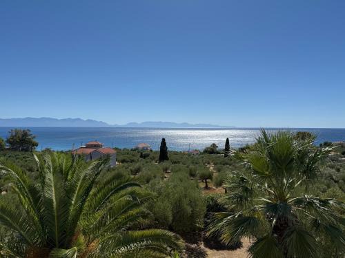 Pylos-Nestoras Villa | Villa Mariana
