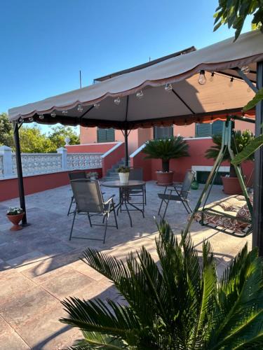 Pulsano House | Villa Marianna