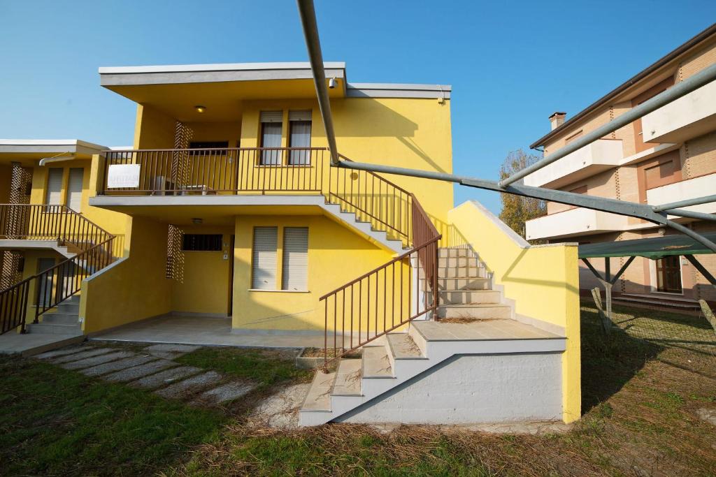 Rosolina Mare Apartment | Villa Marianna