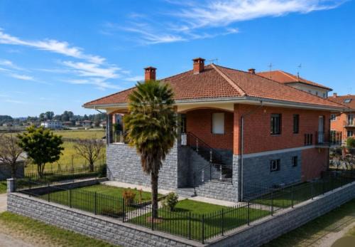 Alpignano Apartment | Villa Marie