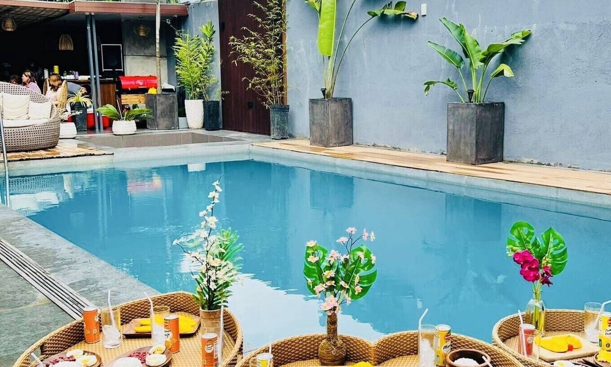 Dipolog House | Villa Marii