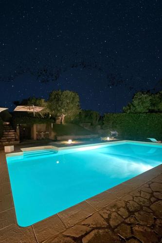 Lake Bracciano Villa | Villa Marilì