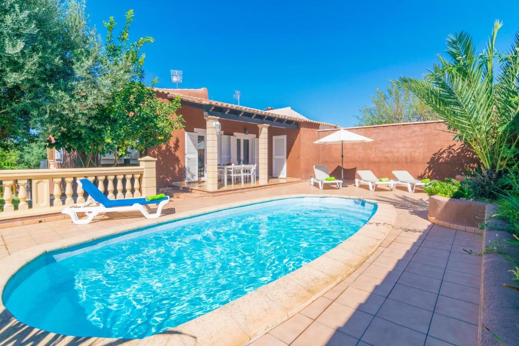 Porto Cristo Novo Villa | Villa Marilda