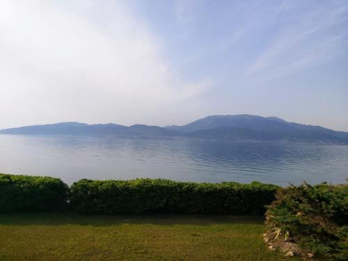 Gefira Mpania Apartment | Villa Marilena