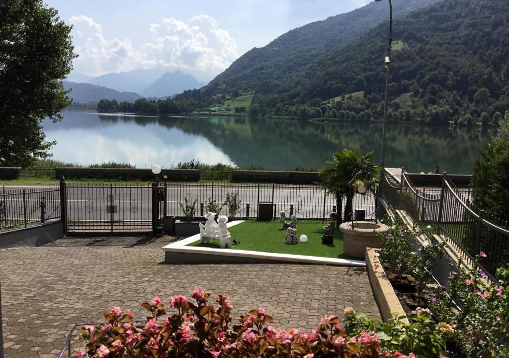Ranzanico House | Villa Marilena