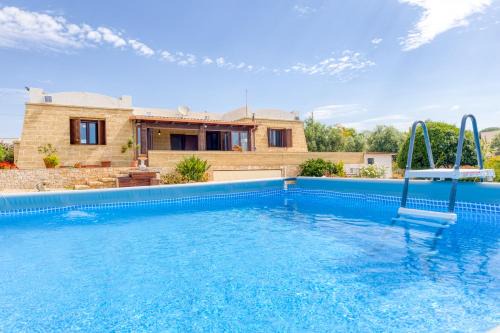 Torre Pali Villa | Villa Marilor